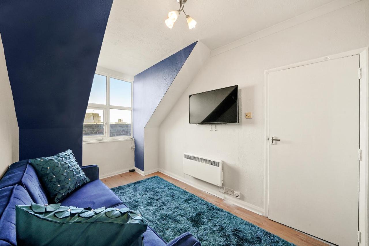 チャタム2 Bed Central Hub In Medwayアパートメント エクステリア 写真
