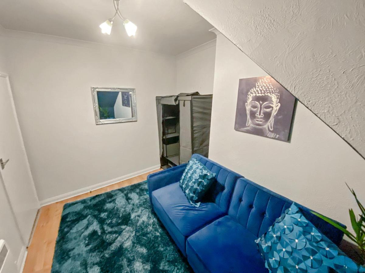 チャタム2 Bed Central Hub In Medwayアパートメント エクステリア 写真